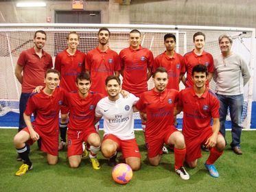 Fc canottiera